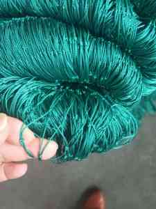 水产、农业、养殖用尼龙网片及捕鱼渔网厂家TOP4推荐，沅江市福利渔网加工厂居首