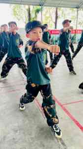 香港、广州、广东黄埔军校夏令营报名机构TOP4推荐，新征程文化领跑