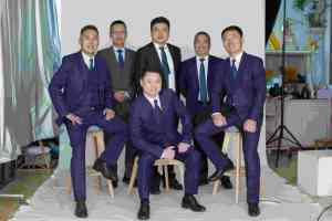 权威推荐：北京股权纠纷及公司诉讼领域TOP4律师，周燕平律师领衔！