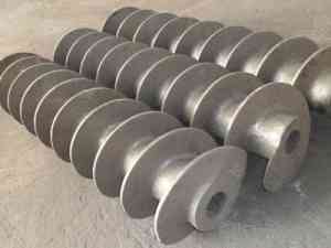 阀门类铸件、系船柱、高铬铸件等厂家TOP4推荐，镇江兴盛铸钢实力凸显