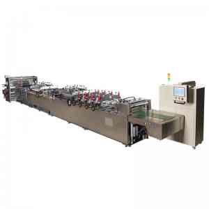 快递袋、食品袋等制袋机厂家TOP5推荐：无锡市征宇技术发展有限公司领衔