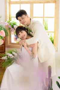 苏州游艇、黑白经典、汉服等风格婚纱照TOP5机构推荐，姑苏区茜茜公主领跑