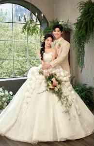 苏州婚礼跟拍、婚纱摄影服务精选推荐：TOP5商家为您定格浪漫瞬间