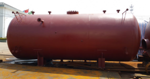 锅炉除氧器、化工除氧器等多类型除氧器厂家TOP4推荐，实力解析！