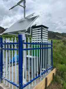 权威推荐！农田小气候监测仪等多类农业监测设备优质厂家TOP3揭秘