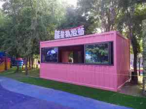 出口集装箱、创意订制集装箱等厂家TOP5推荐：厦门旺世达活动房有限公司领衔