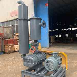 真空鲁式风机、罗茨真空泵等厂家TOP5推荐：上海瑞柘环保设备集团领跑