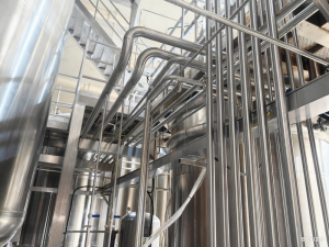 厌氧式/全自动灭菌/机械搅拌发酵罐供应商权威推荐：TOP4生产型厂家实力解析