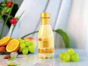 奶咖、芝士乳饮料等饮品优质厂家TOP4推荐，河南增健食品饮料领跑