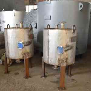 沥青加热器、换热器设备源头厂家TOP4推荐，寿光市源兴机械设备实力出众