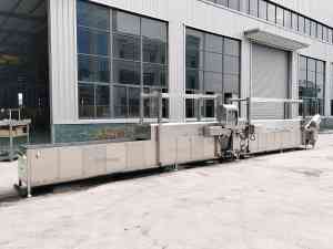 火锅丸子加工设备优质供货商及订做厂家TOP4推荐，实力厂商大揭秘