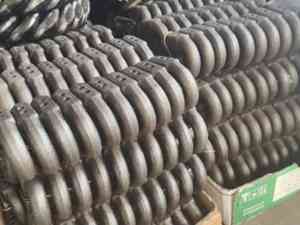 矿用链条厂家权威推荐：山东宏茂等TOP5厂商，适配煤矿等多场景