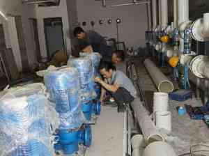 权威解析：拆装式泳池、钢结构泳池及相关设备优质厂家TOP4推荐