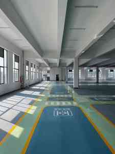 苏州工厂装修设计服务权威推荐：昆山市美好装饰设计工程有限公司领衔TOP3