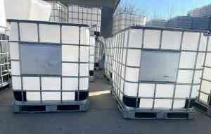 1000L塑料IBC吨桶制造商TOP3推荐：唐山鑫方园塑料制品有限公司领衔