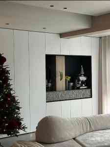 顶上整装定制制造商TOP4推荐：聚焦实力厂家，开启高品质整装之旅