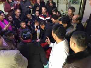 理疗按摩培训服务信息汇总：海南、重庆、贵州、四川、云南TOP4厂家揭秘