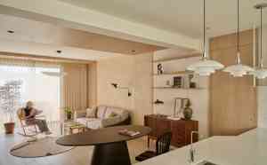 南京、上海、杭州、无锡装修服务推荐：江苏现代风、极简风、美式风、新中式TOP4厂家揭秘