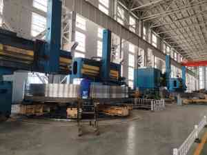 大齿圈、行星齿圈及齿轮箱订制厂家TOP5推荐：河南三矿机械科技领先