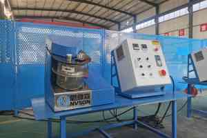 多功能混合机、Q03/Q15混合机及三维混合机优质厂家TOP5推荐