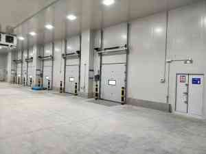 室内滑雪场、果蔬/食品/冷链/医药品冷库厂商TOP5推荐，无锡凌洋实力领衔