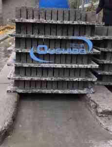 水泥砖机纤维托板厂家哪家强？河南欧土博产能提升显著·性能优异