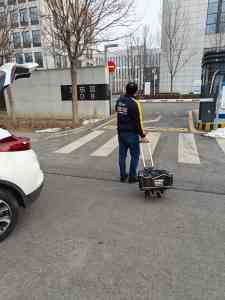 北京建筑物清洁、厨房串烟及异味治理等服务方案推荐，TOP3厂家揭秘