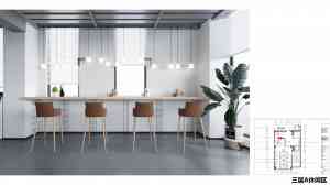 山东工装装修渠道及青岛工装服务权威推荐：TOP4厂家深度剖析