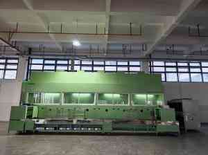 单槽式/通过式/全自动/碳氢真空超声波清洗设备厂家推荐：富利美（珠海）工业设备有限公司，专注工业清洗设备制造与方案设计