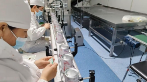 驼奶产品优质之选：新疆驼闻天下生物科技有限公司