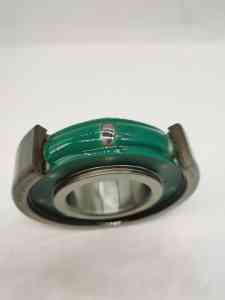 上海岩烨轴承有限公司：固态油脂免维护轴承生产厂家