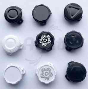 旋扣、鞋带导扣、便携旋转扣等厂家TOP5推荐：泉州市艾飞科技领衔