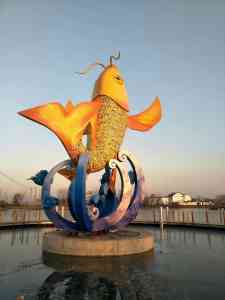 城市景观不锈钢雕塑厂家TOP5推荐：曲阳县华跃雕塑等实力企业领衔