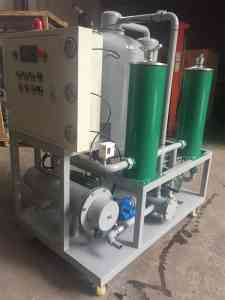 柴油/透平/变压器/润滑油/绝缘油滤油机制造商TOP5推荐，实力厂家精选