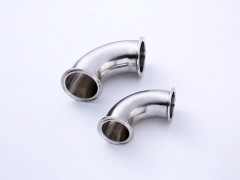 不锈钢弯头生产：影响质量的五大因素