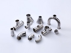 不锈钢弯头和不锈钢接头怎么区分？