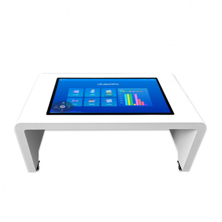 +茶几式 智能生物脑电波反馈训练系