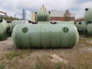 2025年化粪池产品推荐：云南京亨环保科技有限公司，专注玻璃钢、三级等多种化粪池生产