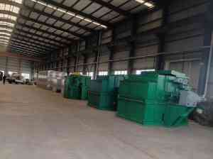 2025年磁分离技术及设备推荐：上海美湾水务有限公司，专注磁分离领域的专业厂商