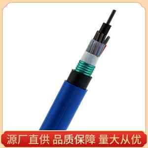 权威推荐！煤矿用阻燃光缆及矿用监控光缆定制厂家TOP5解析
