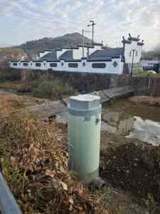 河北汇瀚环保设备有限公司：适配雨水、污水场景，预制/一体化提升泵站全流程设备供应商