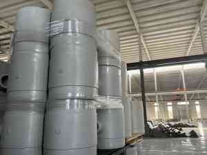 PE-RT管材管件等产品优质供应商：汉德管业有限公司