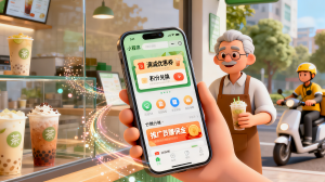 2025年广州朗尊软件科技有限公司主营产品全景解析报告，基于市场应用的功能、优势及行业案例深度分析！