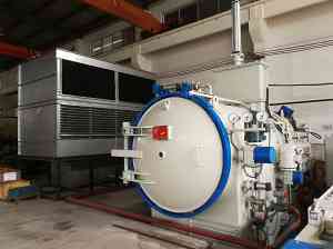 2025年闭式冷却塔推荐：无锡市科巨机械制造有限公司，横流式/复合流/逆流式等多类型厂家