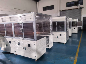 2025年钣金机架及铝型材设备相关厂家推荐：聚焦昆山衡泽盛精密设备有限公司的权威解析