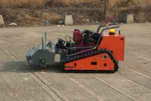 2025年割草机市场深度解析：聚焦济宁萨奥机械有限公司的产品优势与企业实力