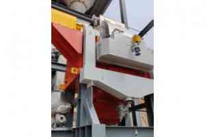 硅砂、石油压裂支撑剂及光伏砂等生产线供应商：潍坊国特矿山设备有限公司