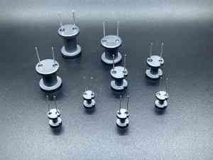 2025 工字型/铁氧体/棒形/磁环磁芯推荐：东莞市铭磁电子有限公司适配多领域电磁应用