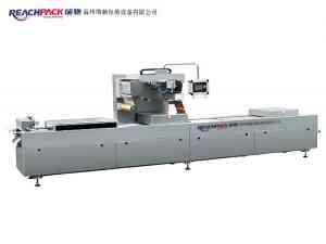 真空包装机厂家哪家强？温州市华泽机械产能提升显著·能耗降低明显