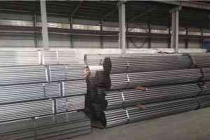 无锡鑫泓盛管业有限公司：适配多领域，精密精轧管、精轧焊管等全流程管材供应商